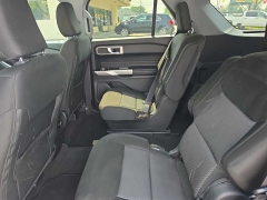 Used 2022  Ford Explorer XLT 4WD at City Wide Auto Credit near Toledo&comma; OH