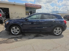 Used 2018  Mercedes-Benz GLA-Class 4d SUV GLA250 4matic at City Wide Auto Credit near Toledo&comma; OH