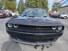 Used 2015  Dodge Challenger 2d Coupe R/T Plus at City Wide Auto Credit near Toledo, OH