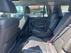Used 2017  Chevrolet Tahoe 4d SUV 4WD Premier at City Wide Auto Credit near Toledo&comma; OH