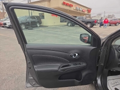 Used 2019  Nissan Versa 4d Sedan S at City Wide Auto Credit near Toledo&comma; OH
