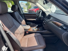 Used 2015  BMW X3 AWD 4dr xDrive28d at City Wide Auto Credit near Toledo&comma; OH