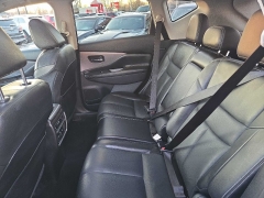 Used 2020  Nissan Murano 4d SUV AWD SL at City Wide Auto Credit near Toledo&comma; OH