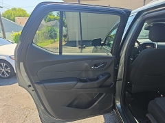 Used 2022  Chevrolet Traverse AWD 4dr LT Cloth w&sol;1LT at City Wide Auto Credit near Toledo&comma; OH