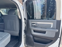 Used 2014  Ram 2500 4WD Crew Cab SLT at City Wide Auto Credit near Toledo&comma; OH