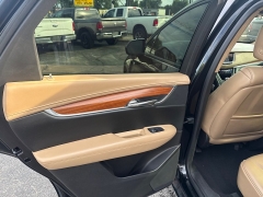 Used 2017  Cadillac XT5 4d SUV AWD Platinum at City Wide Auto Credit near Toledo&comma; OH