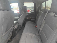 Used 2019  GMC Sierra 1500 4WD Double Cab SLE at City Wide Auto Credit near Toledo&comma; OH