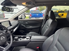 Used 2023  Nissan Rogue AWD SL at City Wide Auto Credit near Toledo&comma; OH
