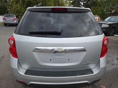 Used 2011  Chevrolet Equinox 4d SUV FWD LT1 at City Wide Auto Credit near Toledo, OH