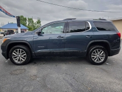 Used 2019  GMC Acadia 4d SUV AWD SLE-2 V6 at City Wide Auto Credit near Toledo, OH