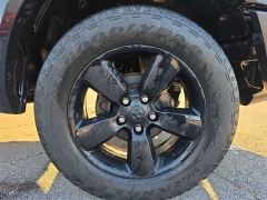 Used 2020  Ram 1500 Classic 4WD Crew Cab Warlock at City Wide Auto Credit near Toledo&comma; OH