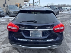 Used 2018  Mercedes-Benz GLA-Class 4d SUV GLA250 4matic at City Wide Auto Credit near Toledo&comma; OH