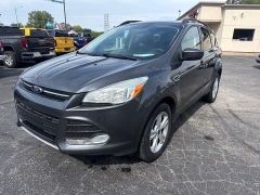 Used 2016  Ford Escape 4d SUV 4WD SE at City Wide Auto Credit near Toledo&comma; OH