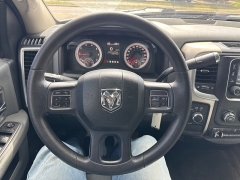 Used 2014  Ram 2500 4WD Crew Cab SLT at City Wide Auto Credit near Toledo&comma; OH