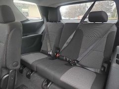 Used 2020  Chevrolet Traverse 4d SUV AWD LT Cloth w&sol;1LT at City Wide Auto Credit near Toledo&comma; OH