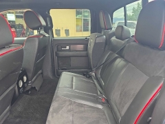 Used 2014  Ford F-150 4WD Supercrew XL 5 1&sol;2 at City Wide Auto Credit near Toledo&comma; OH