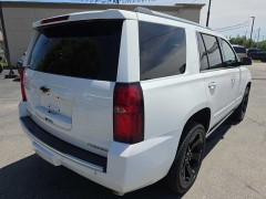 Used 2019  Chevrolet Tahoe 4d SUV 4WD Premier at City Wide Auto Credit near Toledo&comma; OH