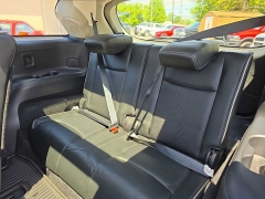 Used 2019  INFINITI QX60 4d SUV AWD PURE at City Wide Auto Credit near Toledo&comma; OH