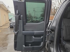 Used 2021  Ford F-150 4WD XL w&sol;STX SuperCab 6&period;5' Box at City Wide Auto Credit near Toledo&comma; OH