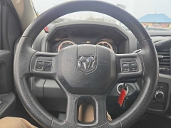 Used 2015  Ram 1500 4WD Quad Cab Express at City Wide Auto Credit near Toledo&comma; OH