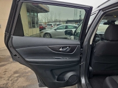 Used 2020  Nissan Rogue 4d SUV AWD SV at City Wide Auto Credit near Toledo&comma; OH