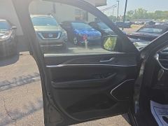 Used 2023  Jeep Grand Cherokee 4xe 4x4 at City Wide Auto Credit near Toledo&comma; OH