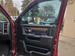 Used 2017  Ram 1500 4WD Crew Cab Laramie at City Wide Auto Credit near Toledo&comma; OH