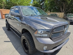 Used 2016  Ram 1500 4WD Crew Cab Sport at City Wide Auto Credit near Toledo&comma; OH