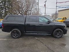 Used 2016  Ram 1500 4WD Crew Cab Sport at City Wide Auto Credit near Toledo&comma; OH