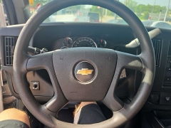 Used 2020  Chevrolet Express Van 2500 Ext Van at City Wide Auto Credit near Toledo&comma; OH