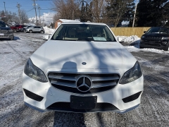 Used 2014  Mercedes-Benz E-Class 4d Sedan E350 Sport 4matic at City Wide Auto Credit near Toledo&comma; OH