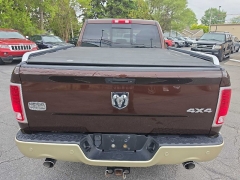 Used 2014  Ram 1500 4WD Crew Cab Longhorn Longbed at City Wide Auto Credit near Toledo&comma; OH