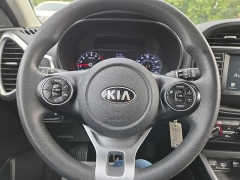 Used 2021  Kia Soul LX IVT at City Wide Auto Credit near Toledo, OH