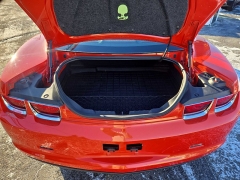 Used 2011  Chevrolet Camaro 2d Coupe SS2 at City Wide Auto Credit near Toledo&comma; OH