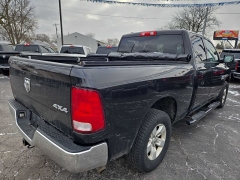 Used 2018  Ram 1500 4WD Quad Cab Express at City Wide Auto Credit near Toledo&comma; OH