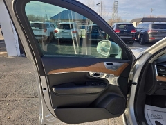 Used 2019  Volvo XC90 4d SUV AWD T6 Inscription at City Wide Auto Credit near Toledo&comma; OH