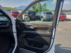 Used 2021  Chevrolet Tahoe 4WD 4dr Z71 at City Wide Auto Credit near Toledo, OH