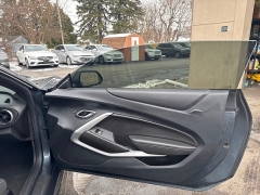 Used 2022  Chevrolet Camaro 2dr Cpe 1LS at City Wide Auto Credit near Toledo&comma; OH