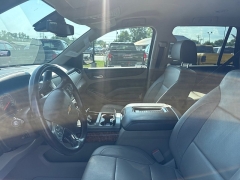 Used 2020  Chevrolet Tahoe 4d SUV 4WD Premier at City Wide Auto Credit near Toledo&comma; OH