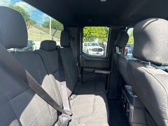 Used 2016  Ford F-150 2WD SuperCab XLT at City Wide Auto Credit near Toledo&comma; OH