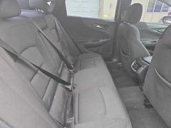 Used 2019  Chevrolet Malibu 4d Sedan LT at City Wide Auto Credit near Toledo&comma; OH