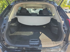 Used 2020  Nissan Rogue 4d SUV AWD SV at City Wide Auto Credit near Toledo&comma; OH