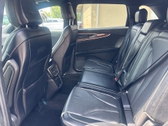 Used 2020  Lincoln Nautilus 4d SUV AWD Reserve 2&period;0L at City Wide Auto Credit near Toledo&comma; OH