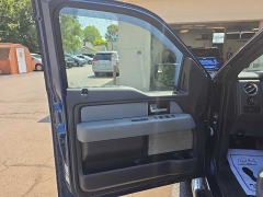 Used 2013  Ford F-150 4WD Supercrew XLT 5 1&sol;2 at City Wide Auto Credit near Toledo&comma; OH