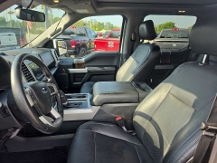 Used 2016  Ford F-150 4WD SuperCrew Limited at City Wide Auto Credit near Toledo&comma; OH