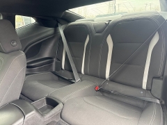 Used 2022  Chevrolet Camaro 2dr Cpe 1LS at City Wide Auto Credit near Toledo&comma; OH