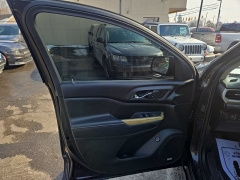 Used 2018  GMC Acadia 4d SUV AWD Denali at City Wide Auto Credit near Toledo&comma; OH