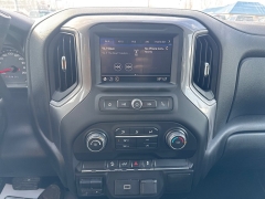 Used 2020  Chevrolet Silverado 1500 4WD Crew Cab Custom Trail Boss Longbed at City Wide Auto Credit near Toledo&comma; OH