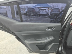 Used 2019  Nissan Altima 4d Sedan AWD 2&period;5L SV at City Wide Auto Credit near Toledo&comma; OH