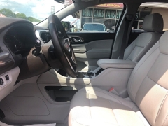 Used 2023  GMC Acadia AWD 4dr Denali at City Wide Auto Credit near Toledo, OH